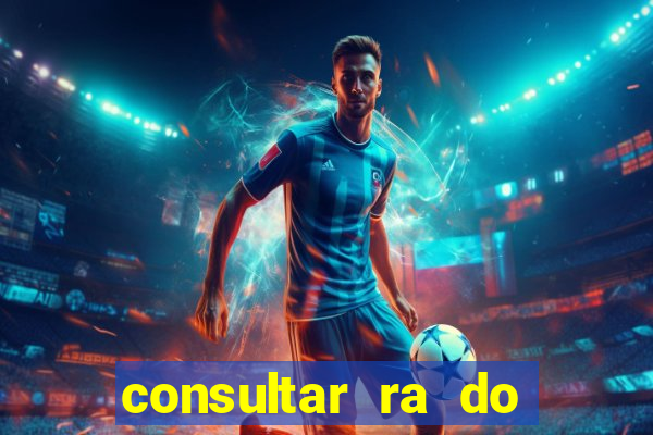 consultar ra do aluno bahia